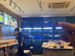 -台鄉缘 ·小海鲜·台州菜(桃林路店)