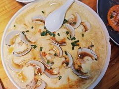 -醉壹号海鲜大排档·老厦门特色菜(厦门美食地标店)