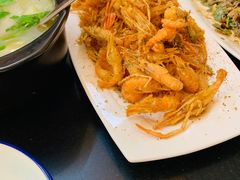 -正宗天津烧麦馆(柳州路店)