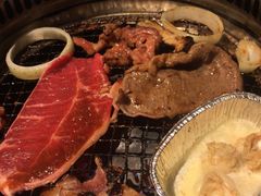 -じゃんじゃん亭(栄店)