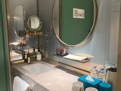 -北京天安门王府井漫心酒店