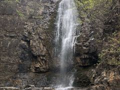 -孤山寨风景区