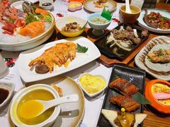 -贵木日本料理·铁板烧(新地假日广场店)
