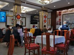 大堂-峨嵋酒家(地安门店)