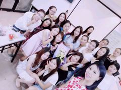 -伊丽莎白美容培训学校(顺德校区)