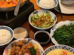 -林四喜·闽南传家菜(鼓浪屿店)