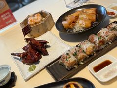 -侨美食家·粤菜(体育西路店)