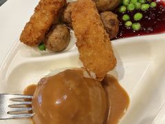 -宜家·瑞典风味餐厅(四元桥店)