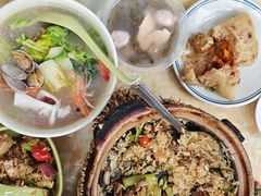 -嘉华小吃(蛇口市场店)