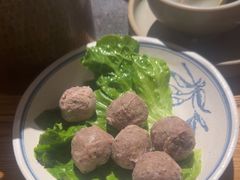 -巴奴毛肚火锅(广益哥伦布店)