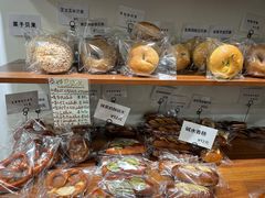 -雀食面包店(钟楼店)