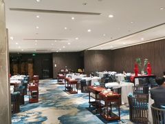 -红棉中餐厅·广州海航威斯汀酒店