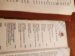 -宝莱纳啤酒花园餐厅PAULANER BRAUHAUS Nanjing(广州路店)