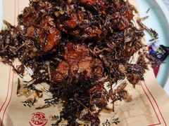 -汤记传菜(秀浦路店)