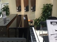 -谈·PIANO(金唐新光界店)