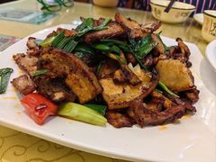 -广益饭店·云南菜·传统滇菜(翠湖北门书屋店)