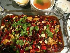 -天厨妙香素食餐厅(清华店)