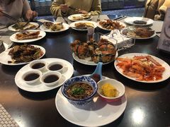 -339旋转餐厅(天府熊猫塔店)