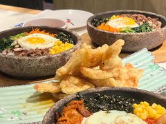 -七八冷面·延边朝鲜族美食(圣熙八号店)