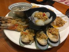 -牛家酒场(7mall店)