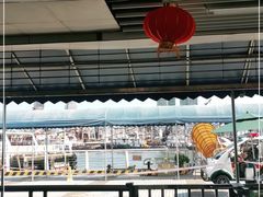 -澳门环岛游湾仔码头