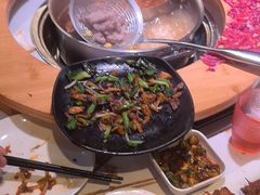 -三毛牛肉店(福强店)