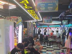 -天天玩X秋葉原日系动漫游戏中心