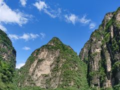 -龙庆峡风景区