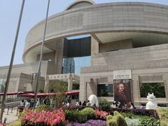 -上海博物馆(人民广场馆)