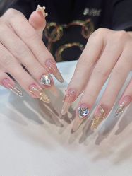 点击看大图 -明源·24小时美甲美睫