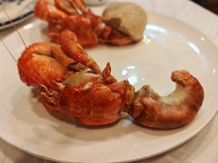 -丽华家常菜(北马路店)
