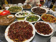 -江湖黑大兔(杨家坪店)