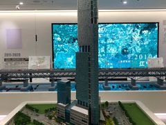 -南京市规划建设展览馆