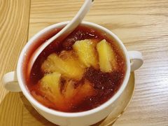 -三囍糖水·小吃铺