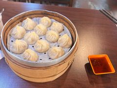 -大龙汤包