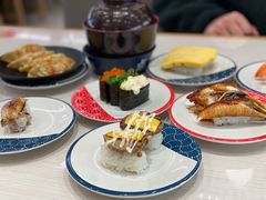 -濱寿司(高新伊藤店)