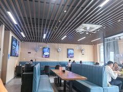 -厨大将烤肘子(镇江北路店)