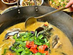 -花卉鱼庄(嘉园文景苑店)