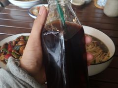 古法酸梅汤-十面春风·江南面馆(崇宁路店)