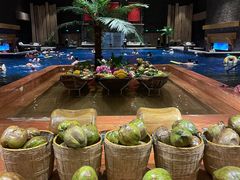 -清河半岛温泉度假酒店