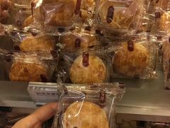 -奇华饼家(又一城店)