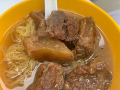 -麦文记面家(佐敦店)