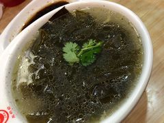 -赵奶奶水饺锅贴小酒馆(丁字沽店)