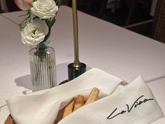 -La Vita 意大利传统料理(富民路店)