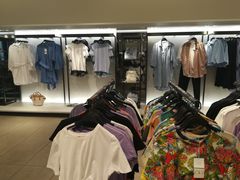 -ZARA HOME(长楹天街购物中心店)