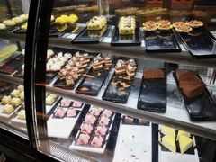 -加餐海鲜自助(宝龙一城店)
