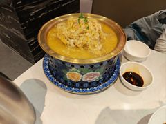 -北李·海肠捞饭·大连菜(望京凯德MALL店)