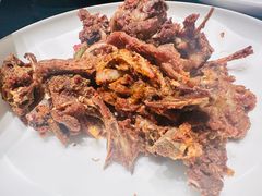 -粗茶淡饭·汉口公馆(循礼门店)