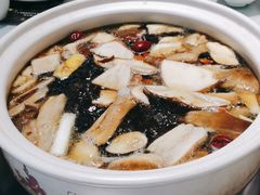 -名善山珍·野生菌汤锅(文殊院店)