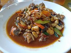 -下梅人家土菜馆(历史文化餐厅度假区店)